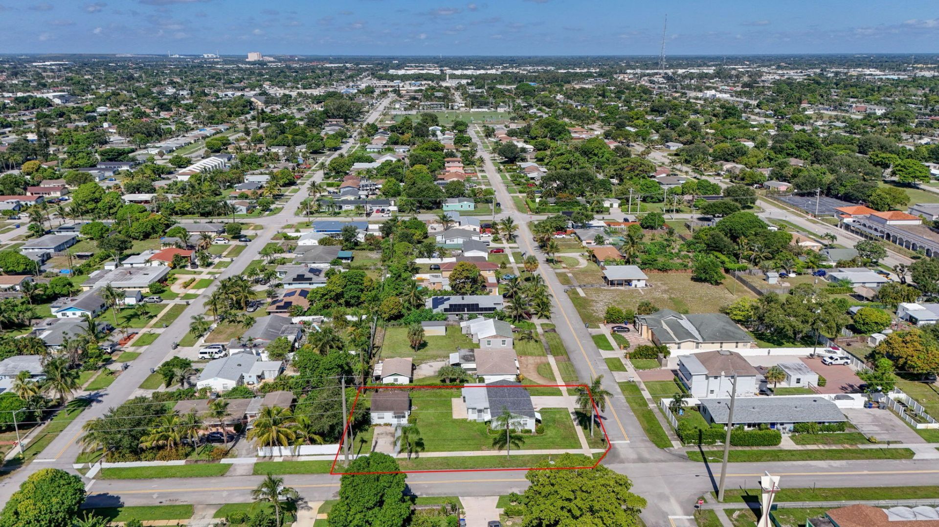 304 Cypress Drive, Lake Park, FL 33403 Photo
