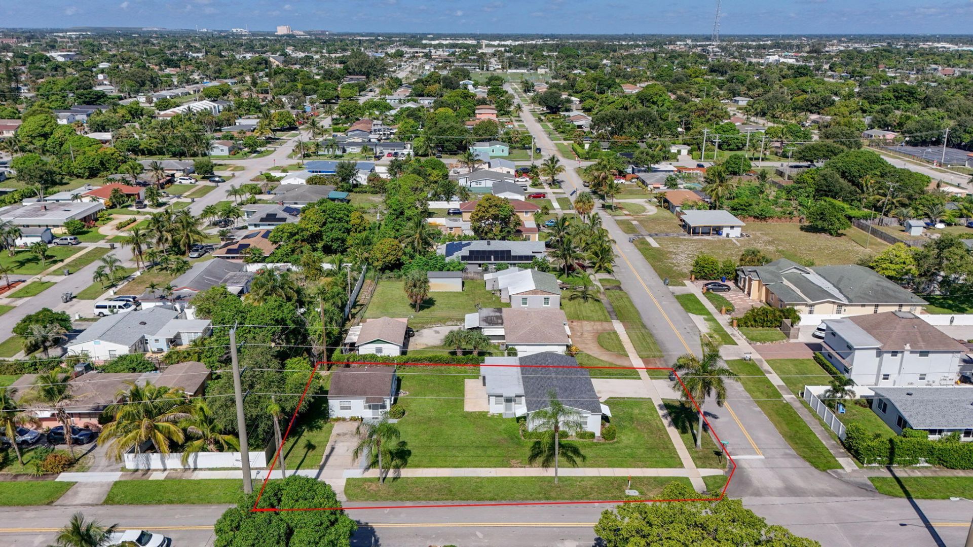304 Cypress Drive, Lake Park, FL 33403 Photo