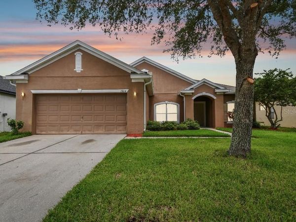 17831 GOLDEN LEAF Lane, Orlando, FL 32820