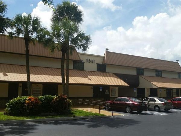 1881 N University Drive, Unit 204, Coral Springs, FL 00000