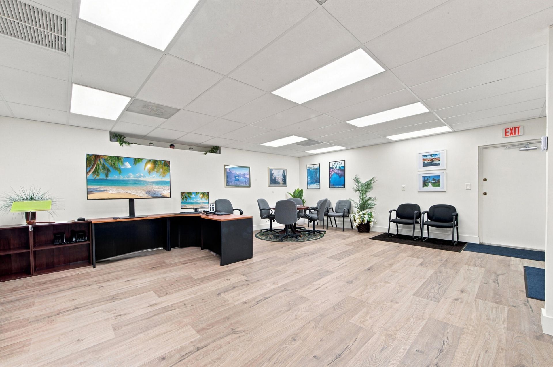 1881 N University Drive, Unit 204, Coral Springs, FL 00000 Photo