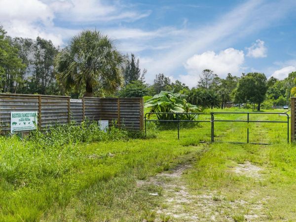 6424 Park Lane W, Lake Worth Beach, FL 33449