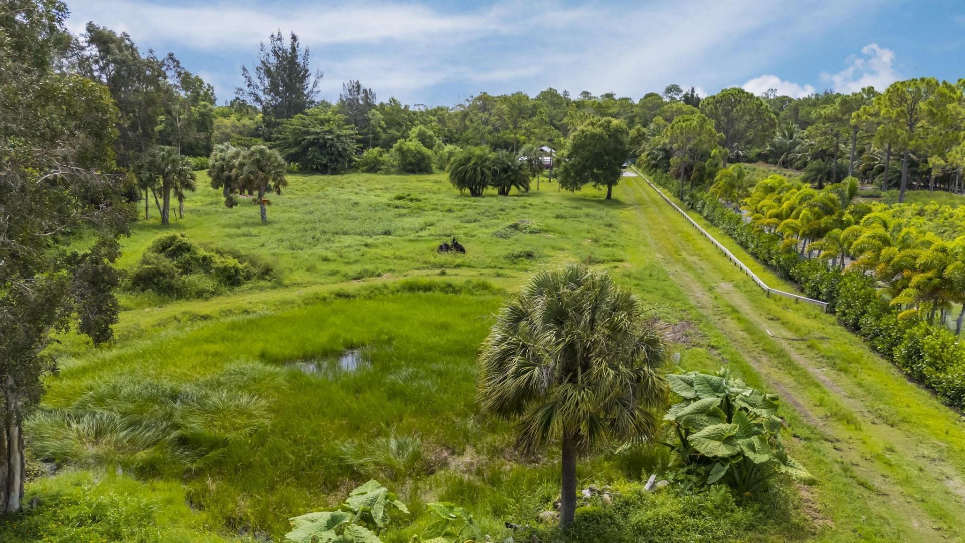 6424 Park Lane W, Lake Worth Beach, FL 33449 Photo