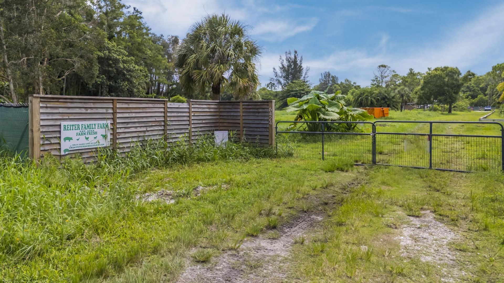 6424 Park Lane W, Lake Worth Beach, FL 33449 Photo