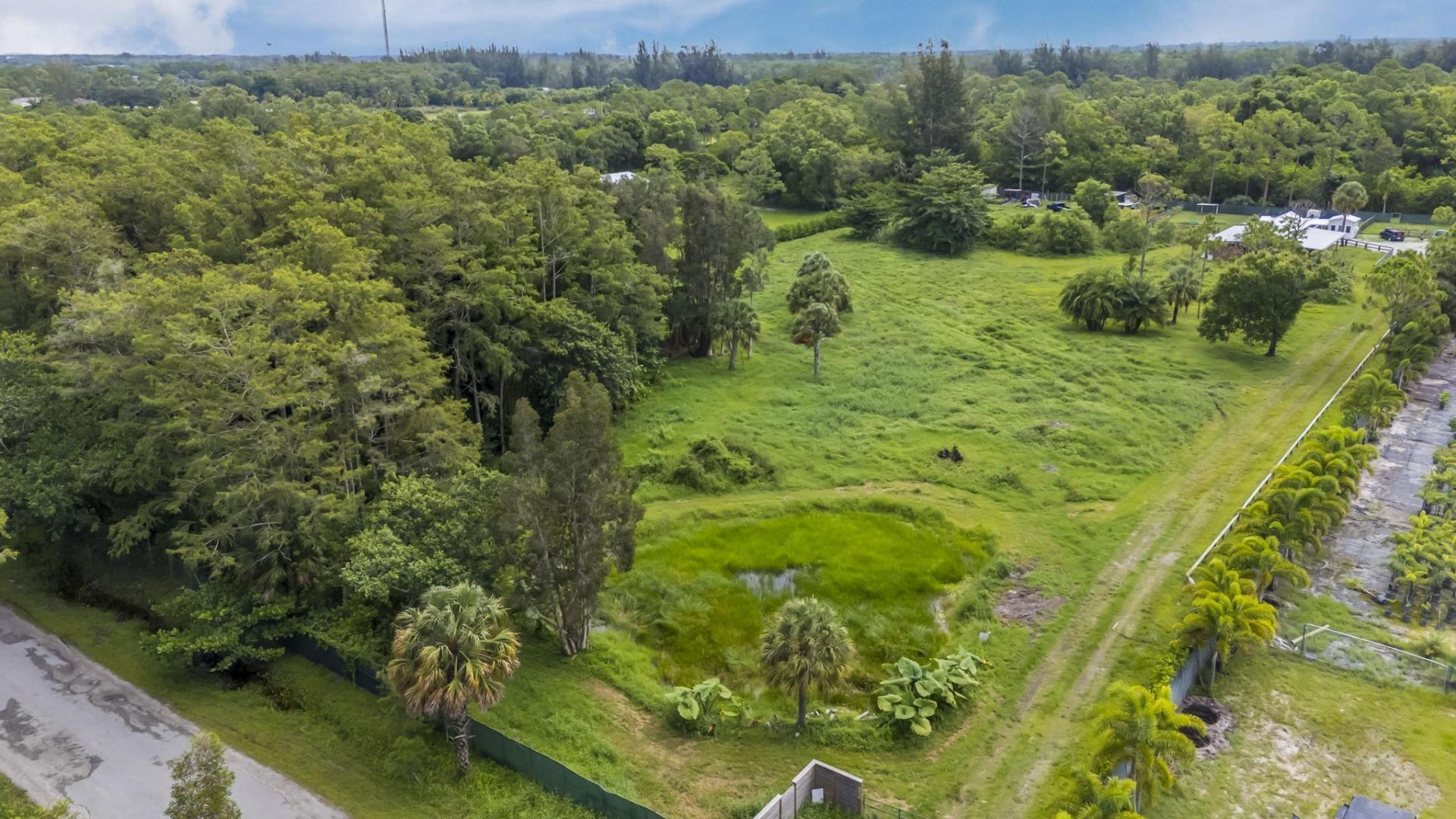 6424 Park Lane W, Lake Worth Beach, FL 33449 Photo