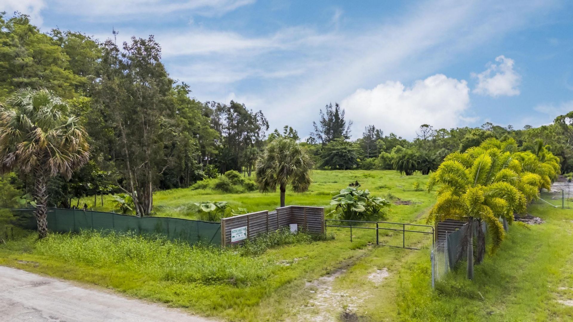 6424 Park Lane W, Lake Worth Beach, FL 33449 Photo