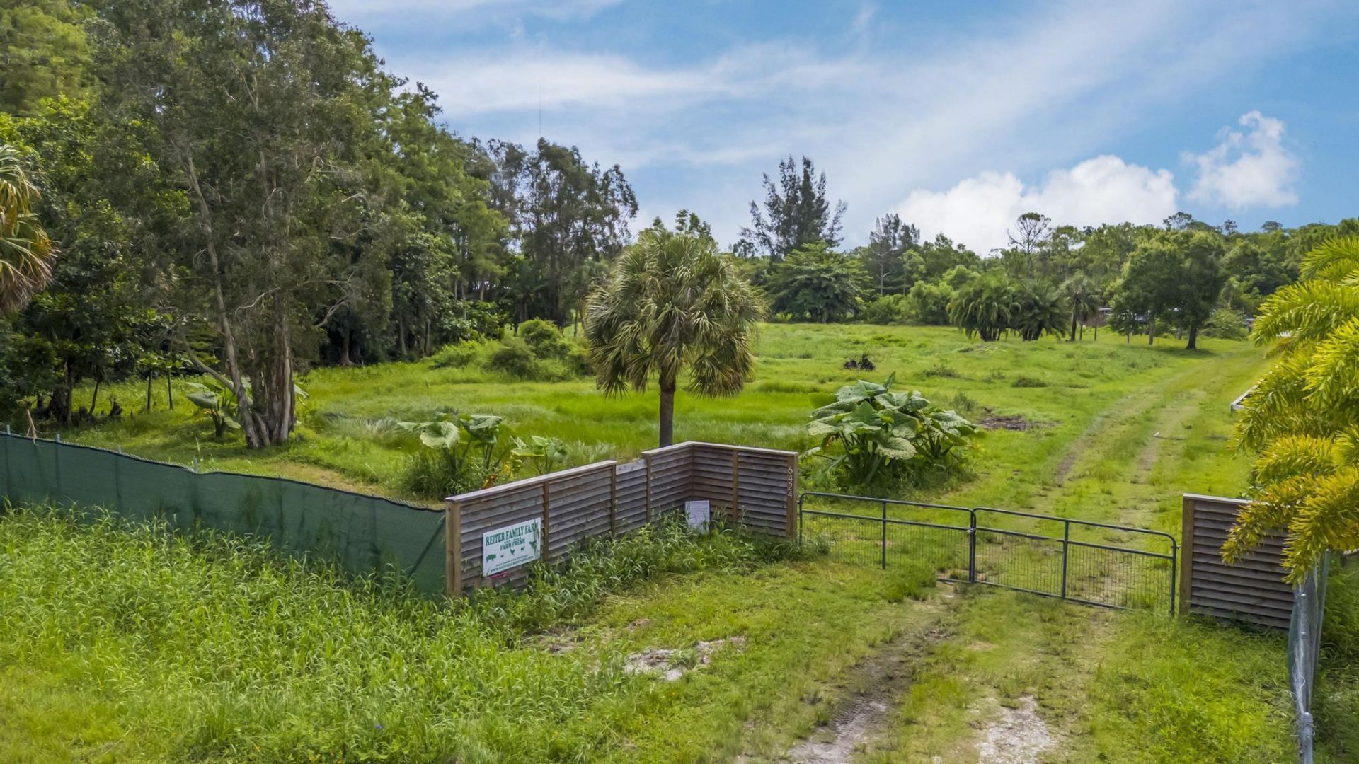 6424 Park Lane W, Lake Worth Beach, FL 33449 Photo