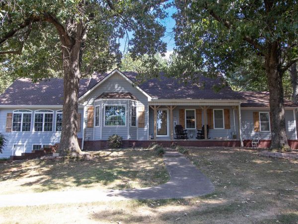 138 Greene 640 Rd, Paragould, AR 72450
