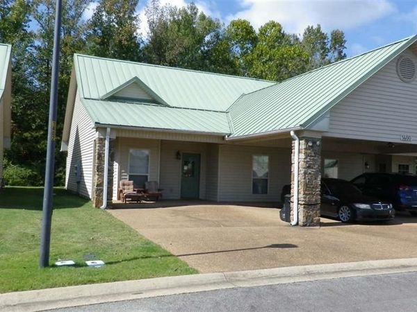 1400-A Sage Brush Way, Heber Springs, AR 72543