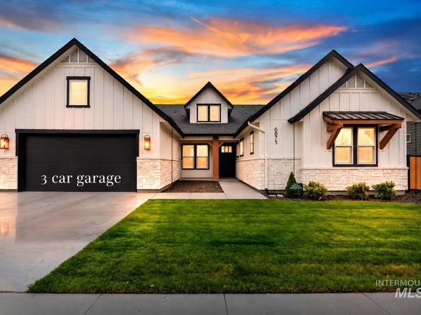 6873 Campolina Way, Star, ID 83669