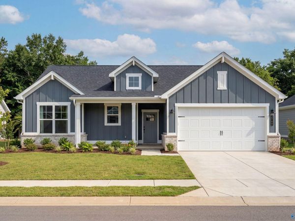 158 Hidden River Drive, Madison, AL 35756