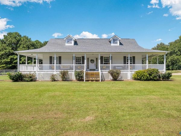 1660 Dunn Road, Southside, AL 35907