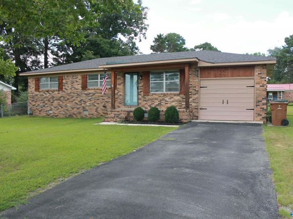 309 Star Street SW, Hartselle, AL 35640