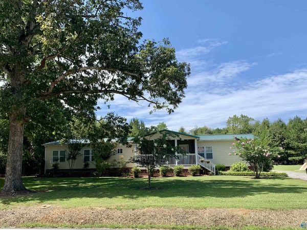 1416 Low Gap Road, New Hope, AL 35760