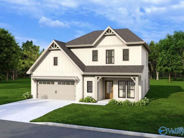 231 Clift Meadow Drive, Madison, AL 35757