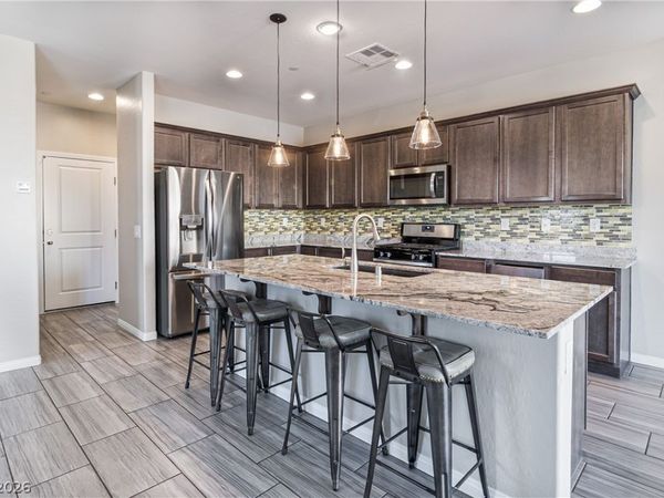 1005 Cetona Court, Henderson, NV 89011