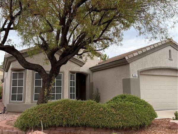 501 Dalgreen Place , Henderson, NV 89012