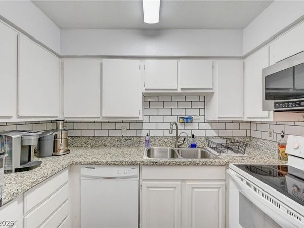 3151 Soaring Gulls Drive , Unit 1024, Las Vegas, NV 89128