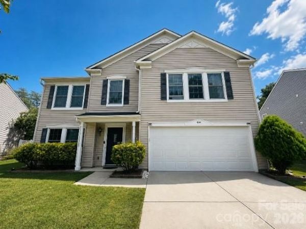 404 Inverness Lane , Salisbury, NC 28146