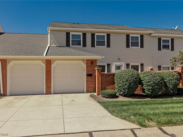 84 Mersey Court, Mentor, OH 44060