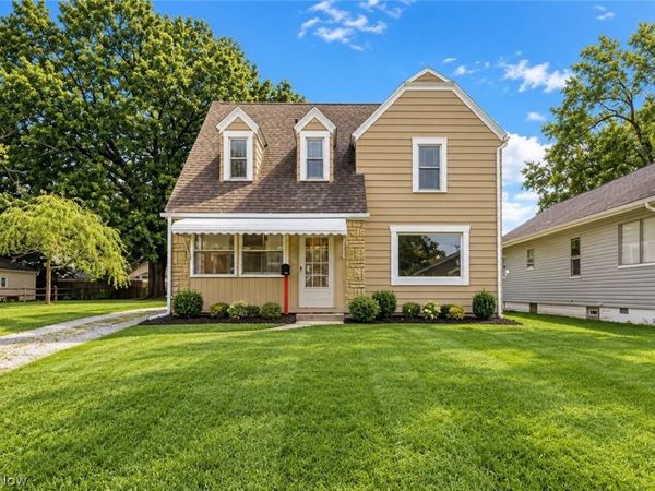 2507 Conrad Avenue, Akron, OH 44314