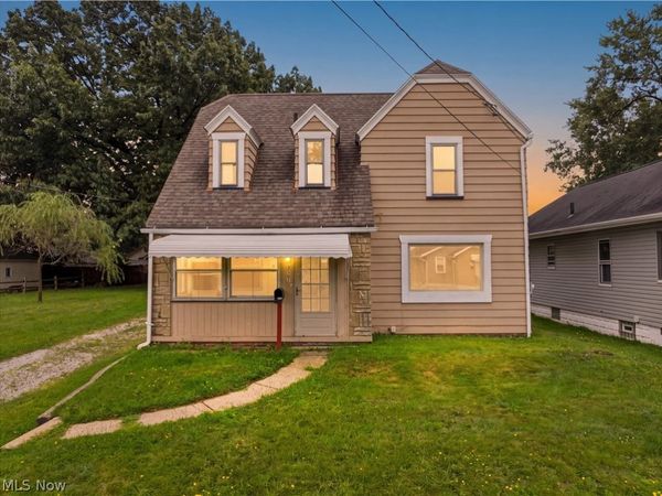 2507 Conrad Avenue , Akron, OH 44314