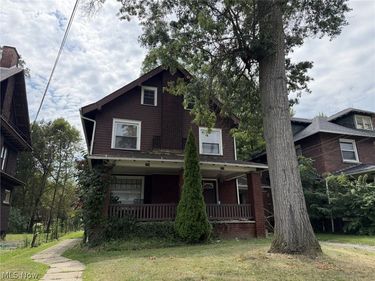 277 Crandall Avenue, Youngstown, OH 44504
