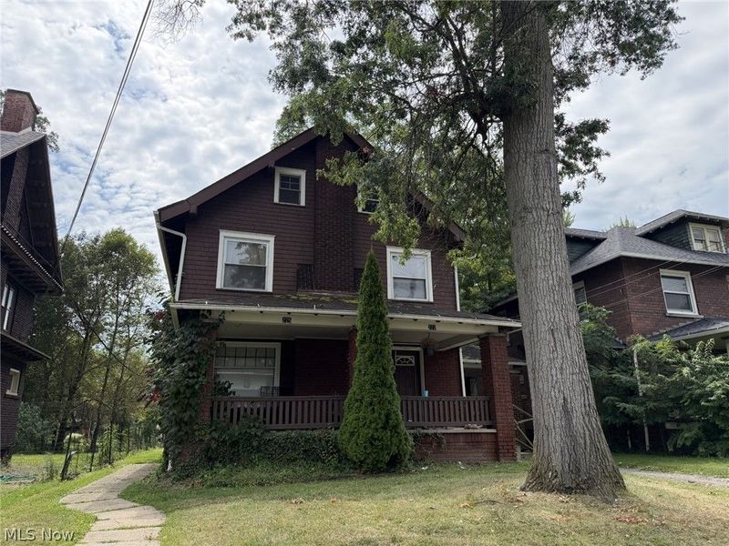 277 Crandall Avenue, Youngstown, OH 44504 Photo 1