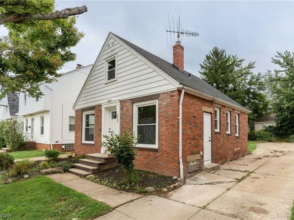 10201 Grace Avenue , Garfield Heights, OH 44125