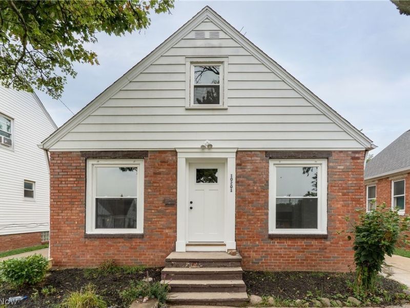 10201 Grace Avenue , Garfield Heights, OH 44125 Photo 2
