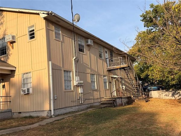 813 N University Street, Seminole, OK 74868