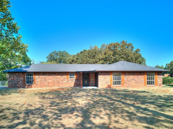 103 Clador , Chandler, OK 74834