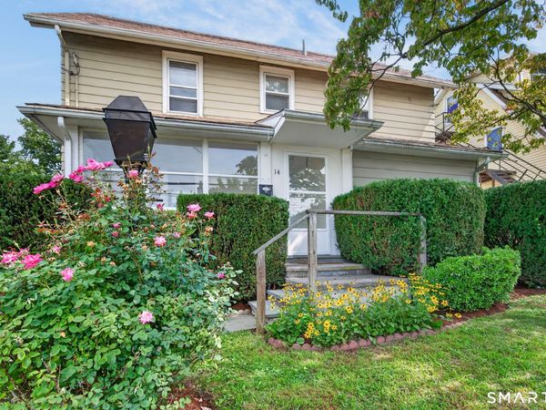 14 Sherman , Greenwich, CT 06896