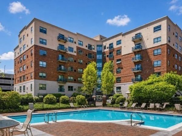 175 Cottage St, Unit 515, Chelsea, MA 02150
