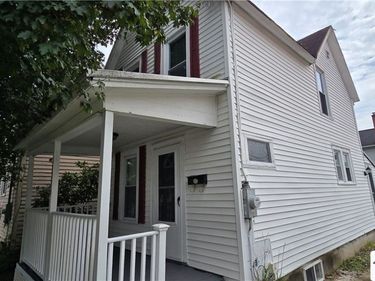 1213 Washington Street, Olean, NY 14760