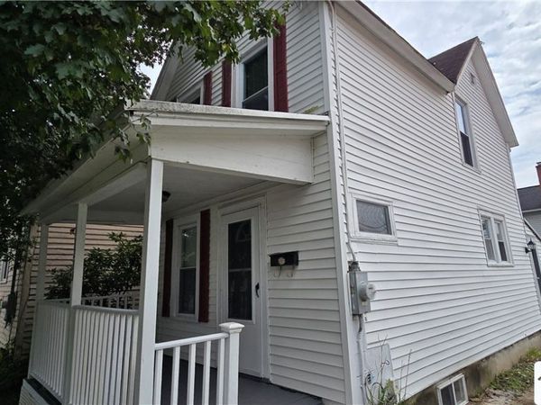 1213 Washington Street , Olean, NY 14760