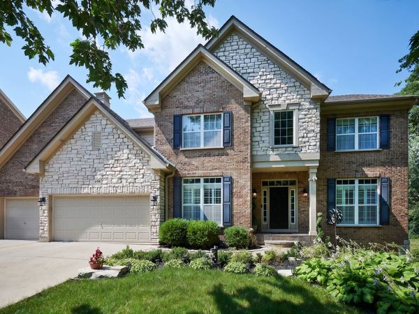 406 Elderberry Lane, Streamwood, IL 60107