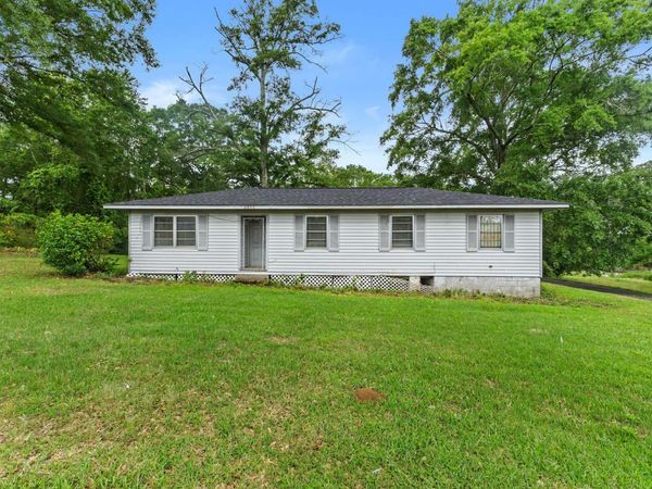 4837 Hwy 589, Sumrall, MS 39482