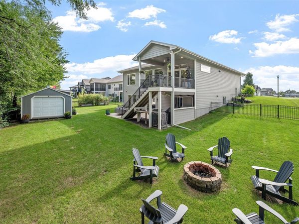 2213 NE Heritage Drive, Grimes, IA 50111