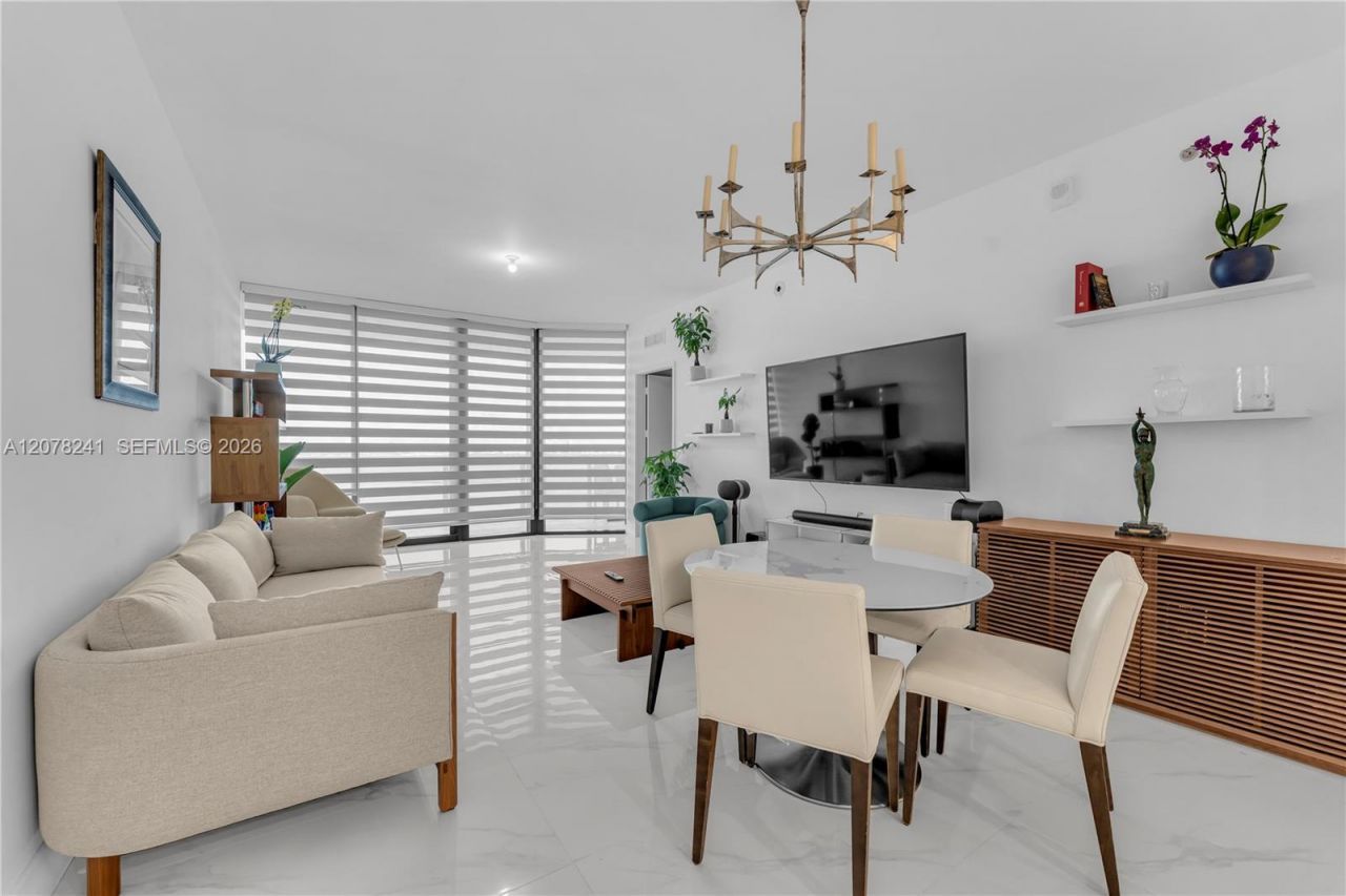 700 NE 24th Street, Unit 1405, Miami, FL 33137 Photo