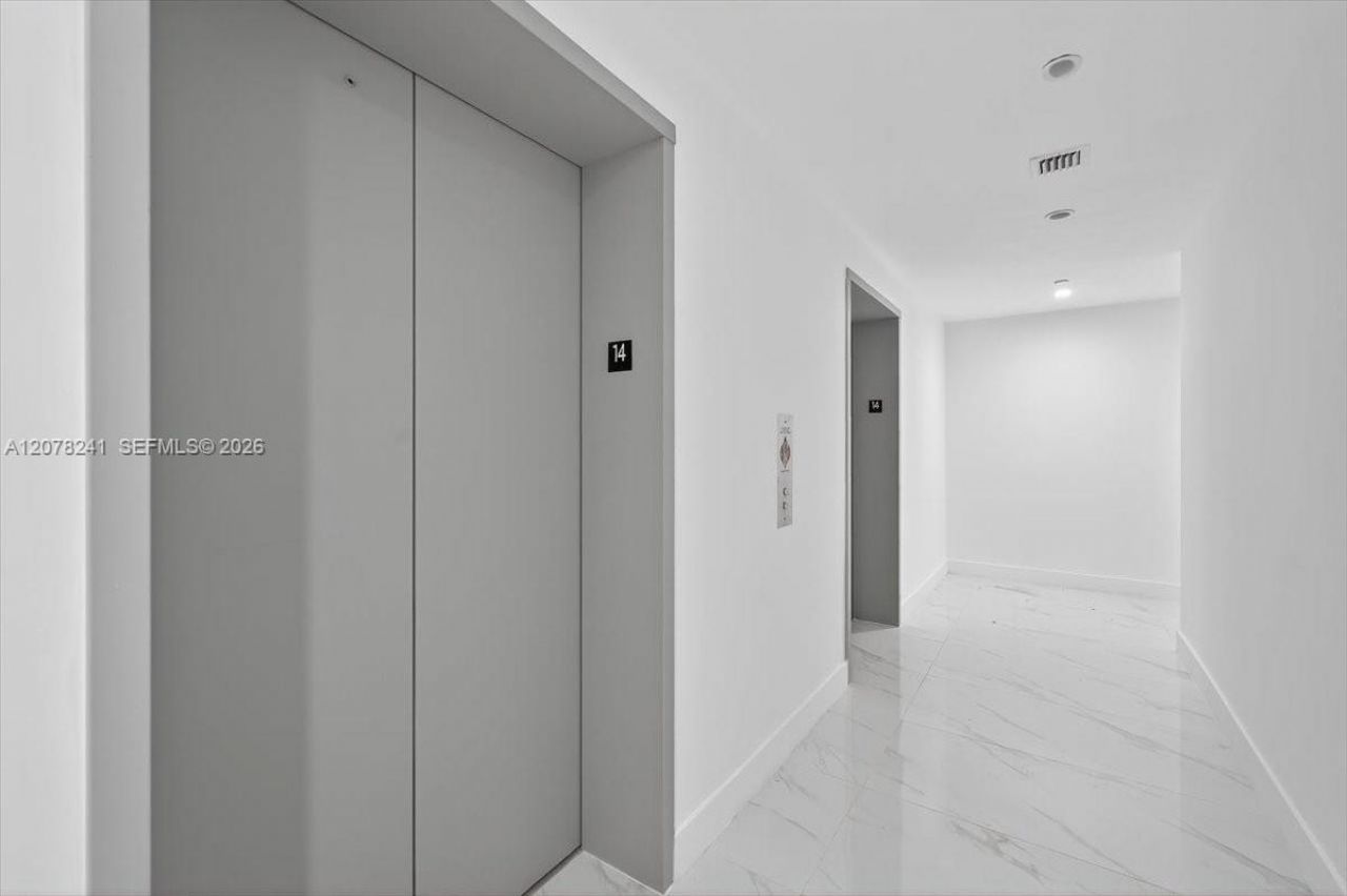 700 NE 24th Street, Unit 1405, Miami, FL 33137 Photo