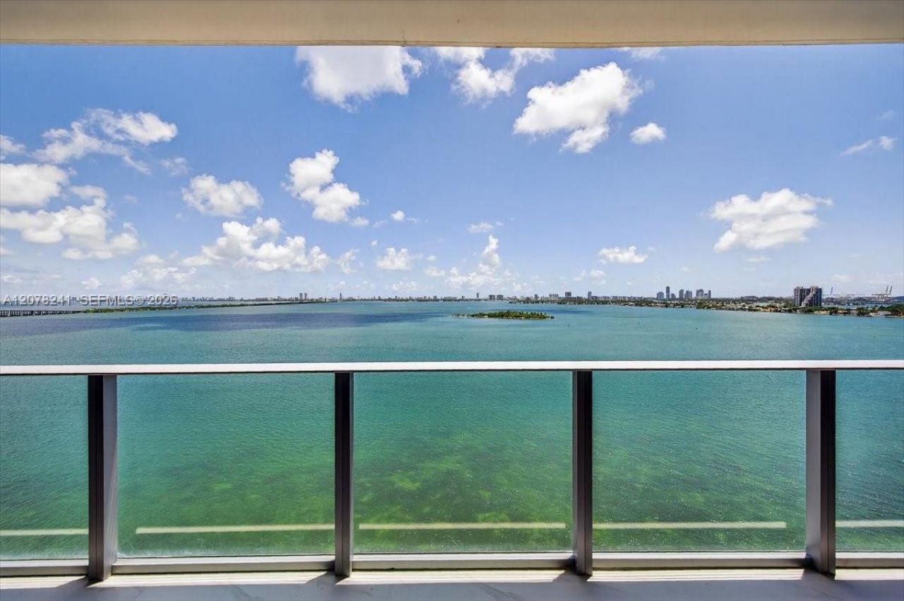 700 NE 24th Street, Unit 1405, Miami, FL 33137 Photo