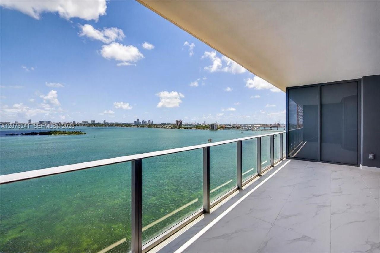 700 NE 24th Street, Unit 1405, Miami, FL 33137 Photo