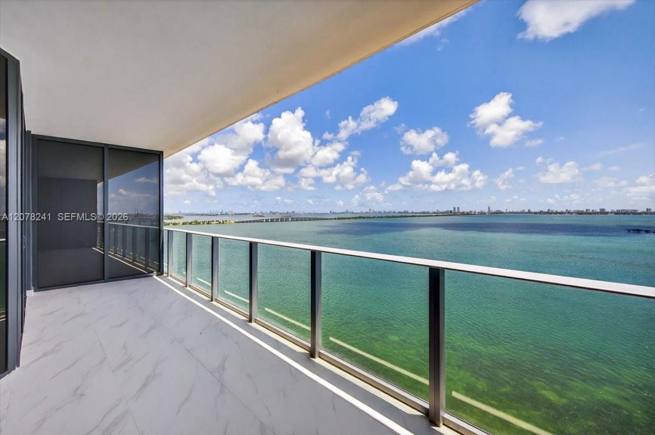 700 NE 24th Street, Unit 1405, Miami, FL 33137 Photo