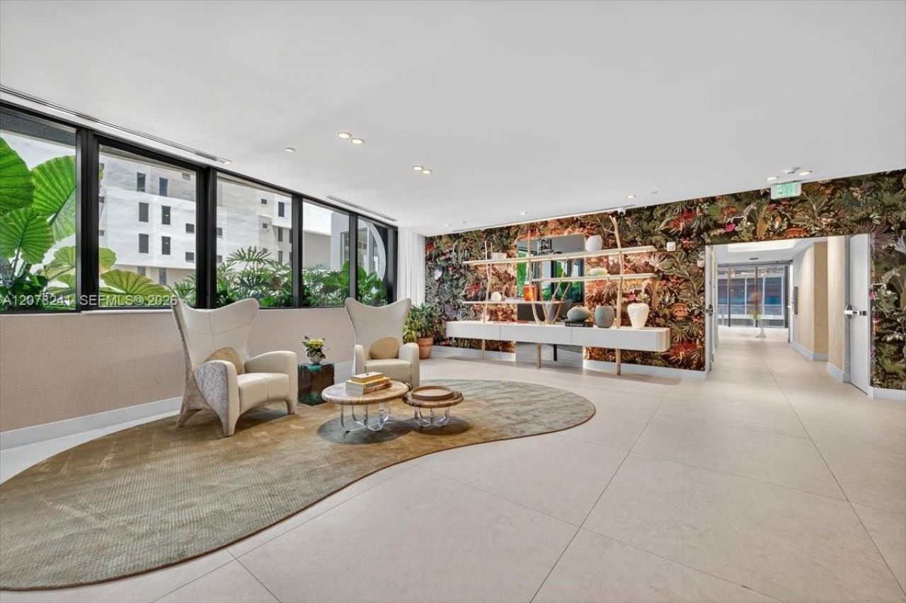 700 NE 24th Street, Unit 1405, Miami, FL 33137 Photo