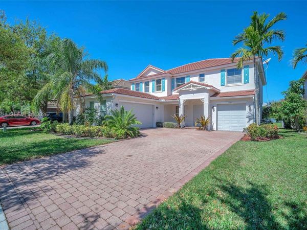 9345 Madewood Ct , West Palm Beach, FL 33411