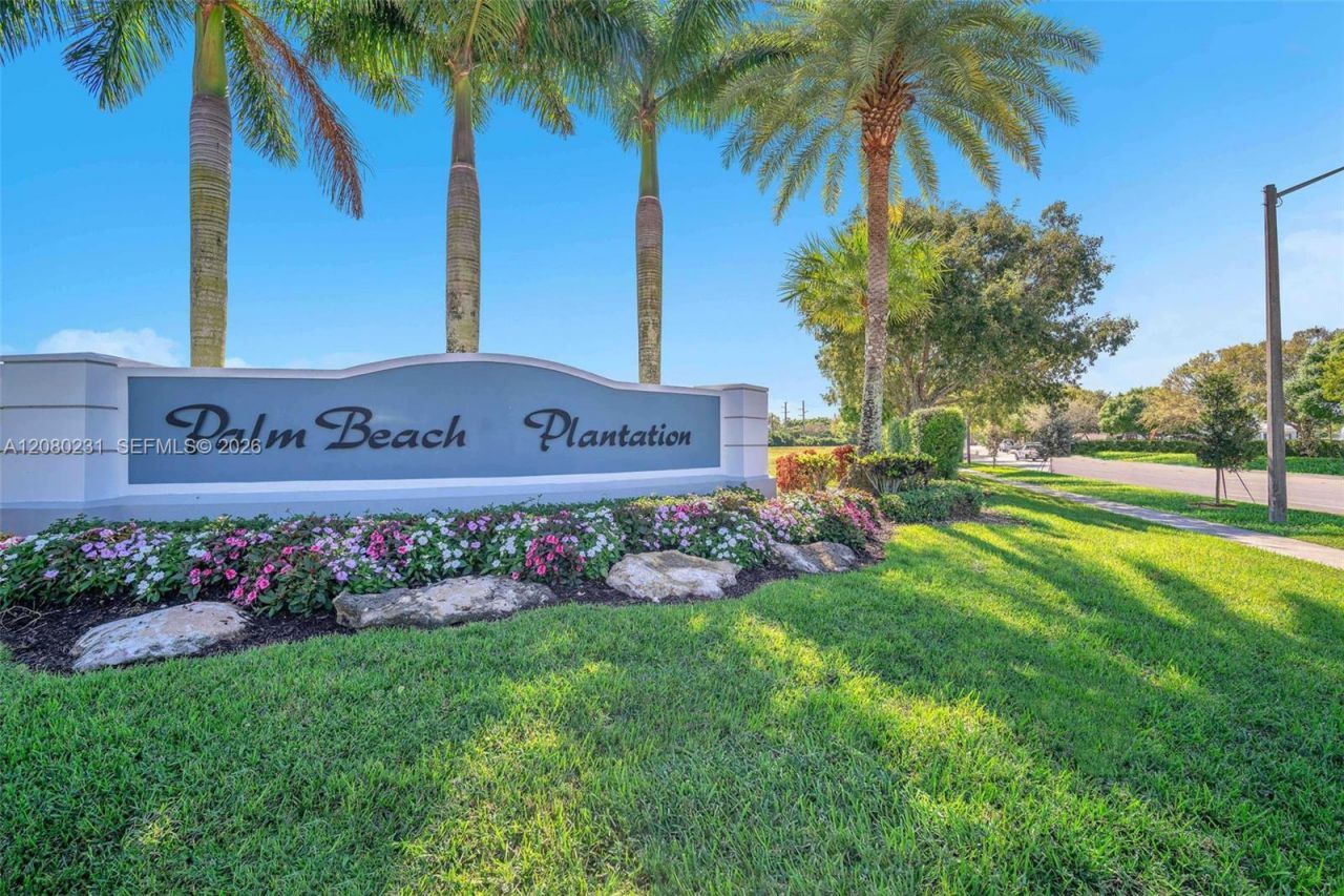 9345 Madewood Ct , West Palm Beach, FL 33411 Photo