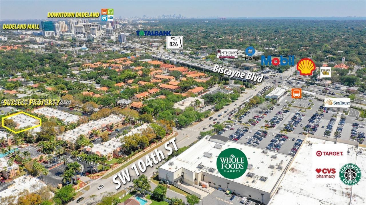 7915 SW 104th St , Unit 202G, Miami, FL 33156 Photo