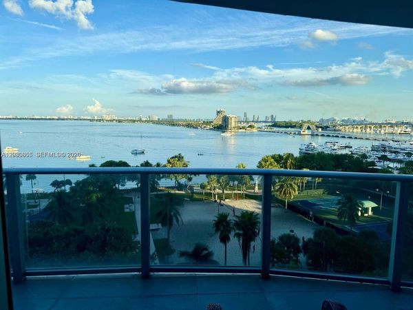 488 NE 18 , Unit 806, Miami, FL 33132
