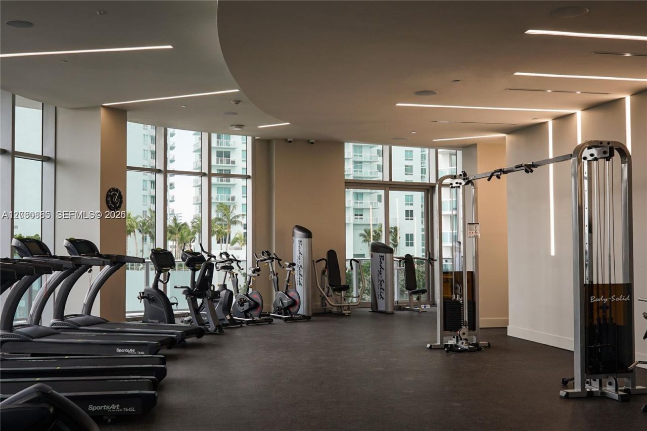488 NE 18 , Unit 806, Miami, FL 33132 Photo